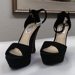 High Heel Shoes